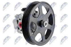 NTY SPW-MZ-004 Hydraulikpumpe, Lenkung für FORD,MAZDA