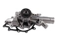 HEPU P1538 Kühlmittelpumpe Wasserpumpe passend für MERCEDES-BENZ VITO Bus (W639)
