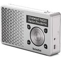 Technisat DIGITRADIO 1 silber 