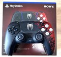 Sony Playstation 5 DualSense Wireless Controller Marvel's Spider-Man 2