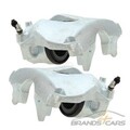 ATEC 2x BREMSSATTEL BREMSZANGE VORNE LINKS RECHTS FÜR OPEL ASTRA G 1.8-2.2 98-04
