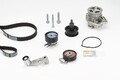 Continental Ctam Ct957Wp4 Wasserpumpe + Zahnriemen Satz für VW Seat 1997-2005
