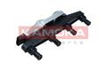 KAMOKA 7120115 Zündspule für SEAT,SKODA,VW