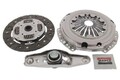 MAPCO 10749/1 Kupplungssatz Kupplung für VW Golf V Schrägheck (1K1) POLO (9N)