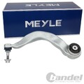 MEYLE QUERLENKER UNTEN VORDERACHSE LINKS VORNE PASSEND FÜR BMW 3 4 | 316 050