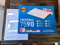 AVM FRITZ!Box 7590 mit (Restgarantie) DSL Router bis 300Mbit