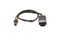 BOSCH NOx-Sensor, Harnstoffeinspritzung Katalysator, Nach u.a. für BMW, MINI