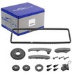 PARTSTEC STEUERKETTENSATZ passend für ALFA ROMEO 159 BRERA SPIDER FIAT CROMA