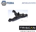 8500 42557 QUERLENKER LENKER RADAUFHÄNGUNG TRISCAN FÜR MITSUBISHI L200 TRITON