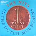 The Nits In The Dutch Mountains Vinyl Single 12inch NEAR MINT CBS
