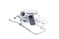 BTS Turbo Abgas-Turbo-Lader Turbolader Aufladung / ohne Pfand T981460