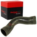 METZGER LADELUFTSCHLAUCH ABGASTURBOLADER LINKS OBEN PASSEND FÜR OPEL SIGNUM