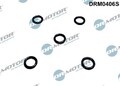 DR.MOTOR DICHTUNG VENTILDECKELSCHRAUBEN passend für FORD B-MAX C-MAX FIESTA FOCU
