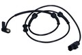 MAXGEAR 20-0379 ABS Sensor Raddrehzahl Vorne für FORD KA (RU8)