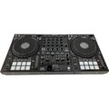 Pioneer DJ DDJ-1000 schwarz 4-Kanal DJ Controller für Rekordbox DDJ 1000 gebr...