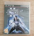 Star Wars: The Force Unleashed II Sony PlayStation 3 (PS3) komplett inkl Handbuch