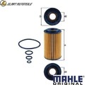 ÖLFILTER OX 153/7D FÜR MERCEDES-BENZ R-CLASS C-CLASS/T-Model E-CLASS G-CLASS