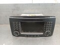 A2518200979 MULTIFUNKTIONSDISPLAY / HARMAN BECKER / A2518200979 / 5489131 FÜR ME