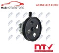SERVOPUMPE HYDRAULISCH NTY SPW-CH-048 V NEU OE QUALITÄT