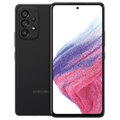 Samsung Galaxy A53 5G Smartphone 128 GB Black  "Gratis Versand"