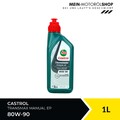 Castrol Transmax Manual EP 80W-90 Getriebeöl GL-4 1 Liter