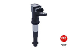 Zündspule Anschlussausführung SAE 48161 NGK für ALFA ROMEO GT 156 156 Sportwagon