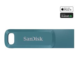SanDisk Ultra Dual Drive Go USB Type-C™ Flash Drive 256 GB