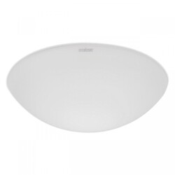 Steinel Ersatzglas der Sensor LED Leuchte RS S A1, RS 16 L S, RS 16 S Glas (0017