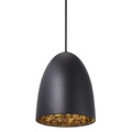 Designer Pendellampe Nexus 20 Nordlux Pendelleuchte Hängeleuchte schwarz Pendel