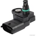 Elparts Saugrohrdrucksensor für Chevrolet Opel Saab