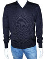 Replay Wollmix-Pullover Pullover Strickpullover Gr. M