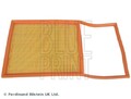 BLUE PRINT ADBP220110 Luftfilter für MG MG 3 II Filtereinsatz