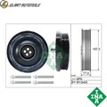 RIEMENSCHEIBENSATZ KURBELWELLE 544 0137 20 FÜR BMW X3/F25 N47D20C/A B47D20 2.0L