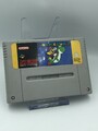 Super Mario World Nintendo SNES Super Nintendo Modul