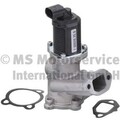 PIERBURG 7.00020.25.0 AGR-Ventil für FIAT OPEL ALFA LANCIA
