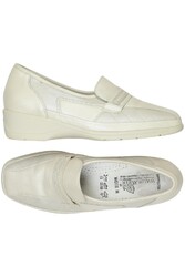 waldläufer Halbschuh Damen Slipper feste Schuhe Gr. EU 37.5 (UK 4.5)... #vsaqyimmomox fashion - Your Style, Second Hand