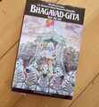 Die Bhagavad-Gita, wie sie ist. Zustand sehr gut