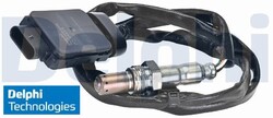 Delphi ANS1072-12B1 NOx-Sensor für NOx-Katalysator 