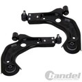 2xQUERLENKER VORNE UNTEN LINKS RECHTS passend für FORD FIESTA IV BJ 95-02 PUMA