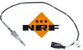 NRF 707070 Sensor für Abgastemperatur Sensor Abgastemperatur für VW 