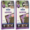 2x12,5kg=25kg Bosch Senior Hundefutter für ältere Hunde ab dem 7./8. Lebensjahr