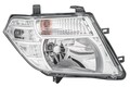 HELLA 1EE 238 055-021 Hauptscheinwerfer passend für NISSAN