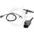 1x ORIGINAL® A.b.s. Sensor, Raddrehzahl Hinten für Land Rover DISCOVERY SPORT