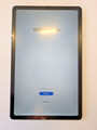 Samsung Galaxy Tab S6 Lite (2022) 64GB, Wi-Fi, 10,4 Zoll - Oxford Gray