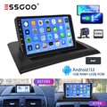 DAB+ 32G Für BMW X3 E83 2006-2010 Autoradio Android 14 CarPlay GPS Navi WIFI KAM