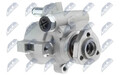 Servolenkungspumpe hydraulisch ohne Mehfachriemenscheibe SPW-VW-009 NTY für FORD