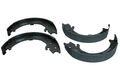 Bremsbackensatz, Feststellbremse Maxgear 19-4584 für HONDA