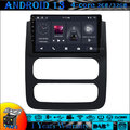 9"Android 13 Autoradio Carplay DAB GPS SAT Navi BT For Dodge RAM 2500 2002-2005