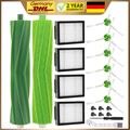 Ersatzteile Bürsten Filter Für iRobot Roomba i3 i4 i6 i7+ i8 Plus E5 E6 E7 J7 I7
