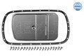 MEYLE 300 241 1701 Hydraulikfiltersatz, Automatikgetriebe für BMW